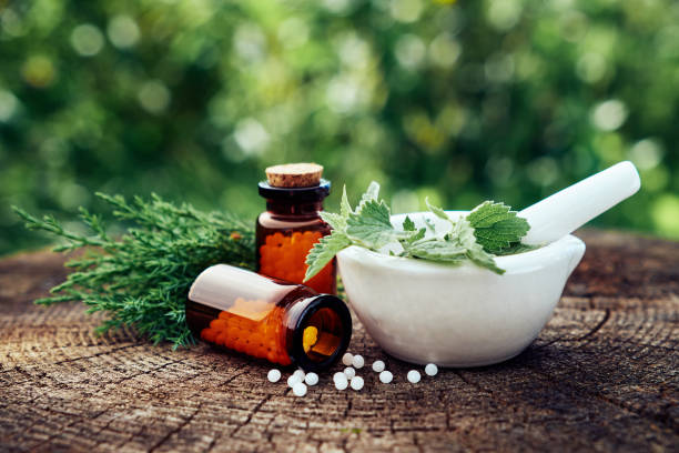 Homeopathic Treatment